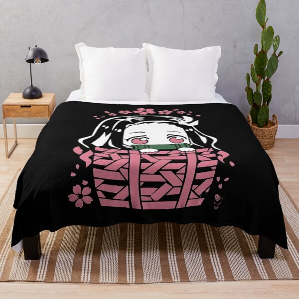 Item preview, Cute Nezuko designed and sold by altimento.
