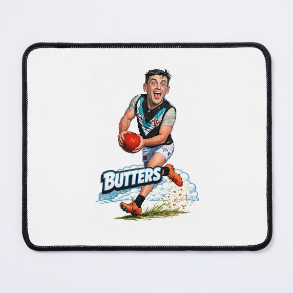 Item preview, Zac Butters designed and sold by AshJarvis1985.