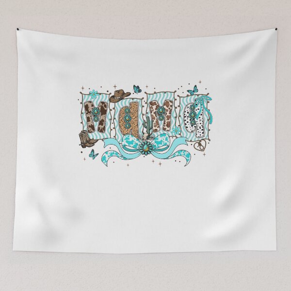 Item preview, Western Mama designed and sold by Szekeresrenato.