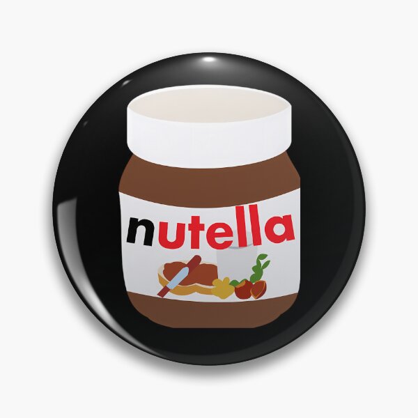 Item preview, nutella  designed and sold by valedipiu1234.