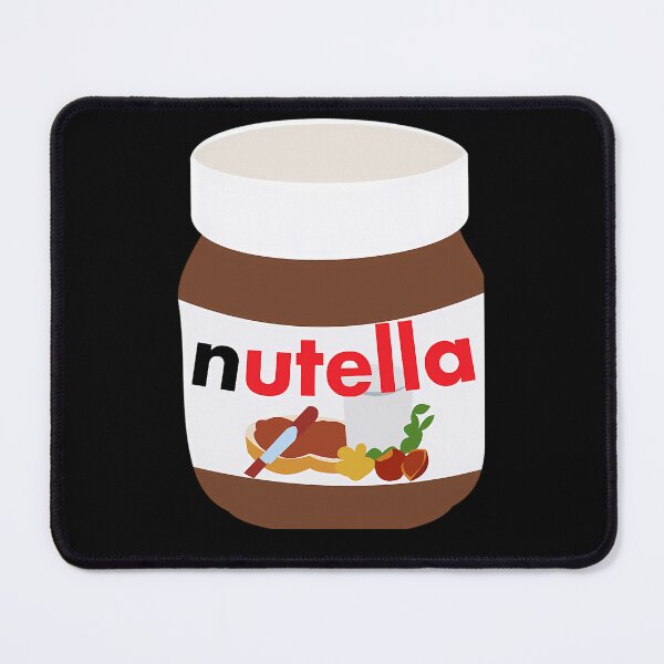 Item preview, nutella  designed and sold by valedipiu1234.