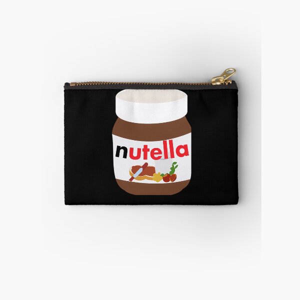 Item preview, nutella  designed and sold by valedipiu1234.