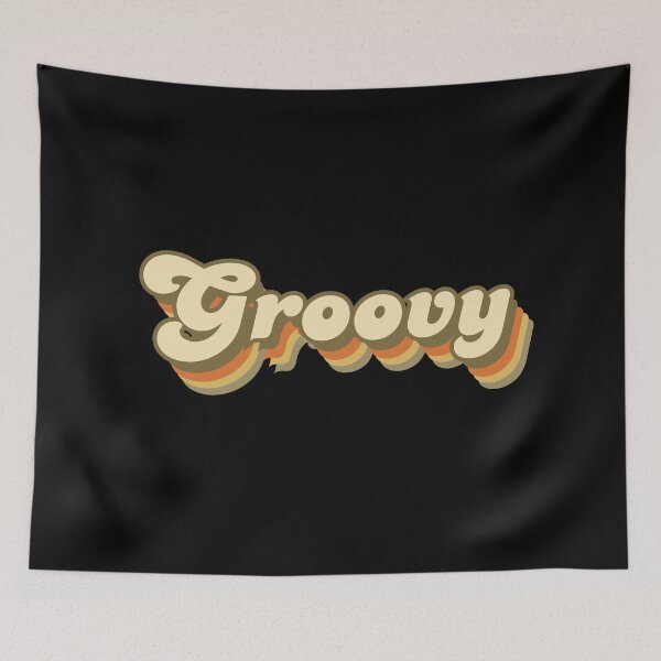 Item preview, Groovy designed and sold by SWETA HALDER.