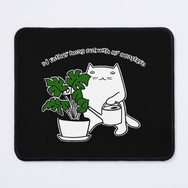 Item preview, Monstera designed and sold by eri-morie.