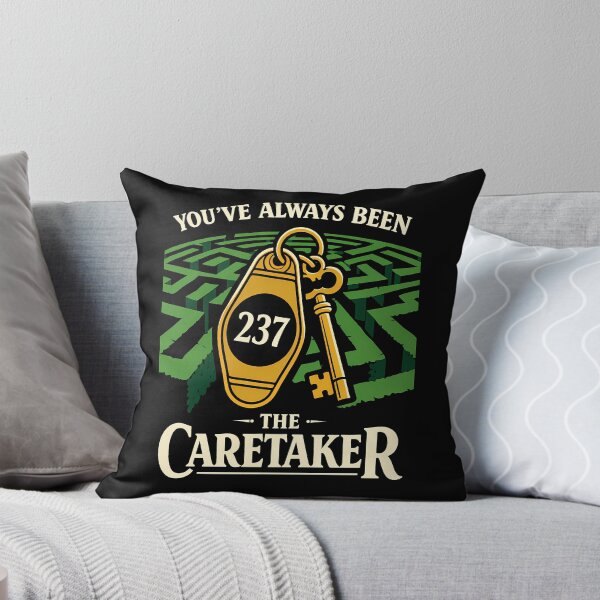 Item preview, Always Been The Caretaker Motivational Poster designed and sold by agearb.