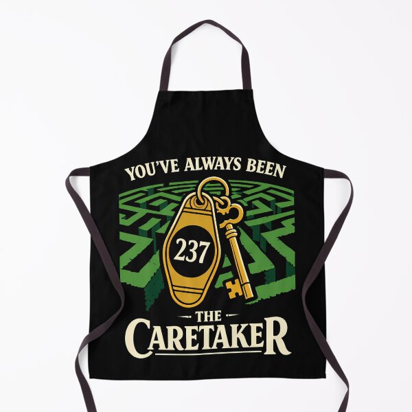 Item preview, Always Been The Caretaker Motivational Poster designed and sold by agearb.