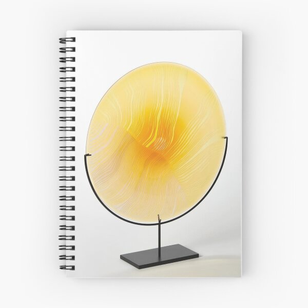 Artikelvorschau, Handgefertigter Glasornament der Goethe-Universität Frankfurt entworfen und verkauft von Peachsocute.