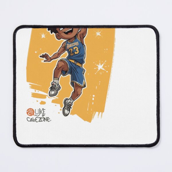 Item preview, Basketball Slam Dunk Athlete designed and sold by THE OASIS.