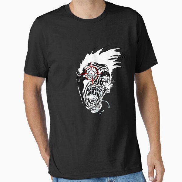 Zombie Headshot - 2 Essential T-Shirt