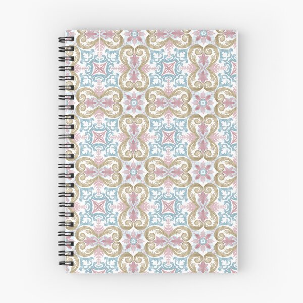 Item preview, Farmhouse Tile Pattern designed and sold by Found&Foraged Fine Art.