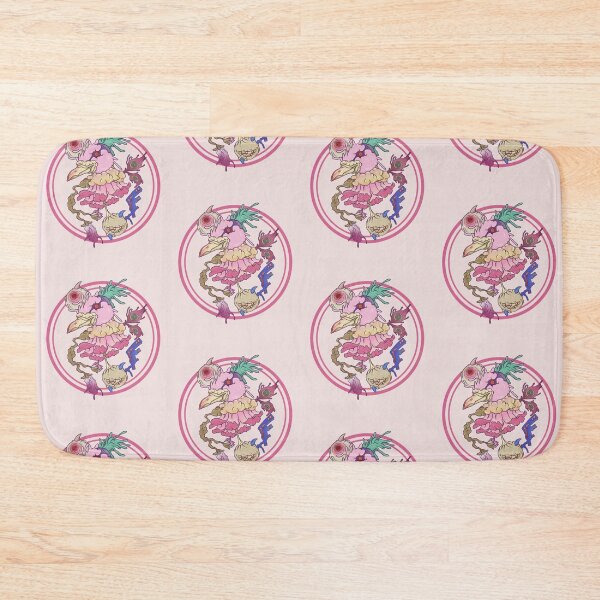 Item preview, The Bird Germ Surealism designed and sold by DJava-ArtO.
