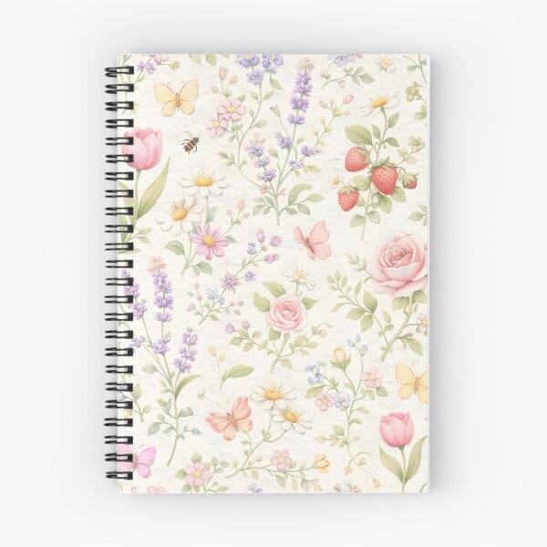 Item preview, Cojín decorativo vintage con diseño botánico de acuarela floral y jardín. designed and sold by FestivityFinds.