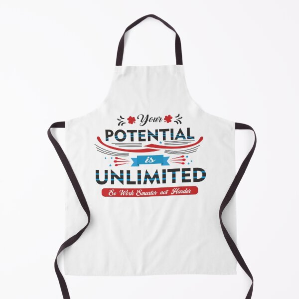 Item preview, Your Potential designed and sold by PVGraphics18270.