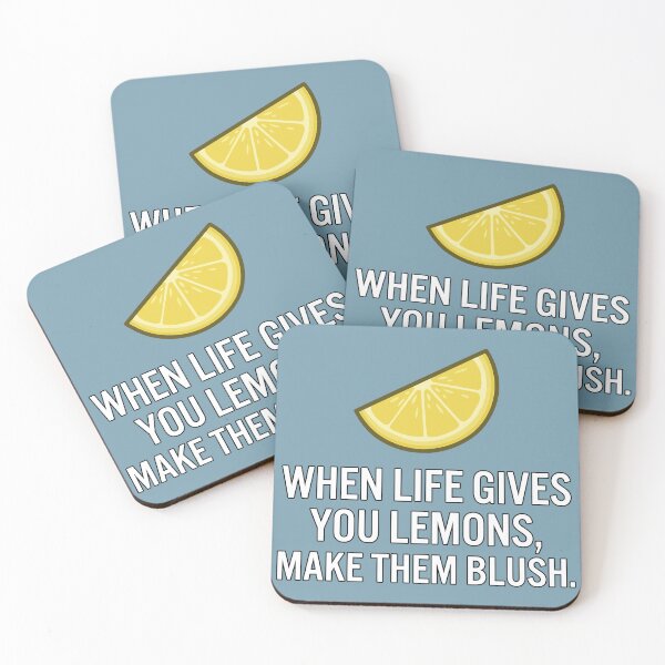 Item preview, Make Them Blush designed and sold by Amir Faysal.