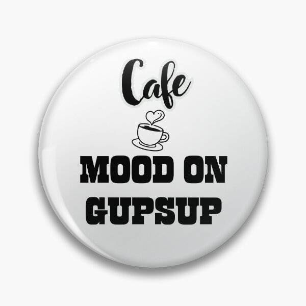 Item preview, Mood on Cafe Party Tshirts designed and sold by Urshopee.