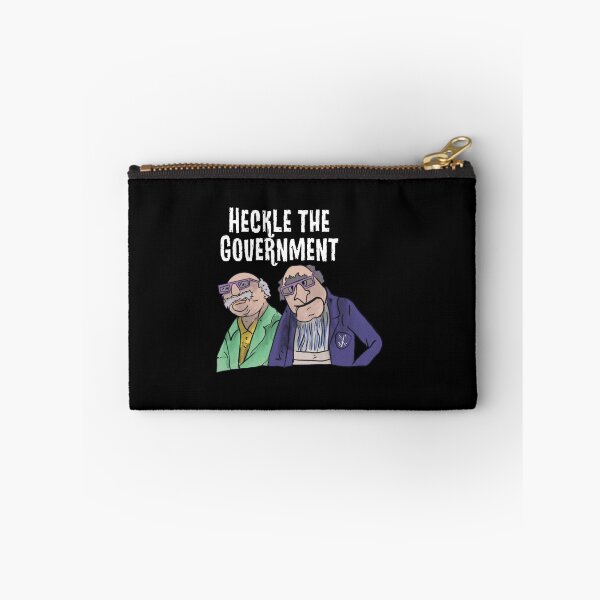 Item preview, Heckle the Government designed and sold by NinMema.