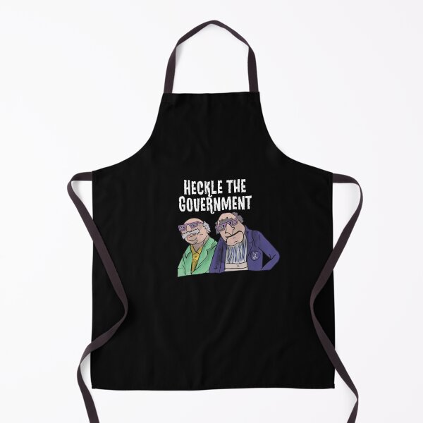 Item preview, Heckle the Government designed and sold by NinMema.