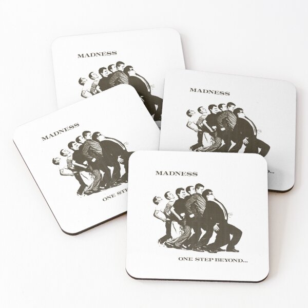 Item preview, Madness Ska-Pop Band  designed and sold by Boserup.