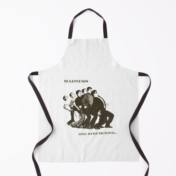Item preview, Madness Ska-Pop Band designed and sold by Boserup.