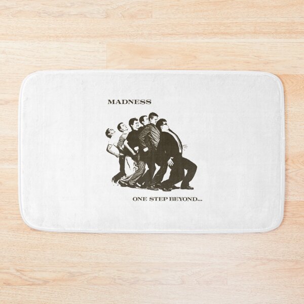 Item preview, Madness Ska-Pop Band  designed and sold by Boserup.