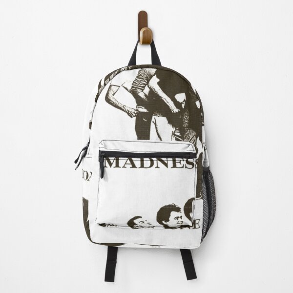 Item preview, Madness Ska-Pop Band  designed and sold by Boserup.