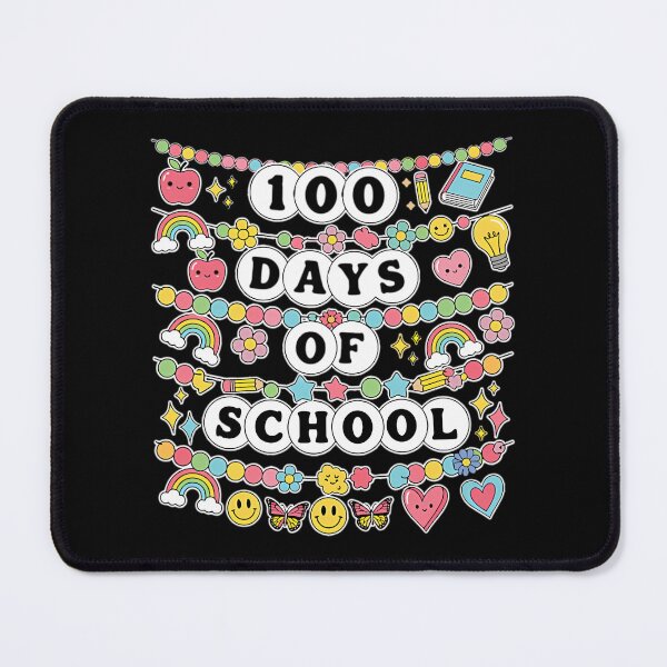 Item preview, 100 Days Of School Friendship Bracelets Cute Classroom Celebration designed and sold by ShaylaSexton.