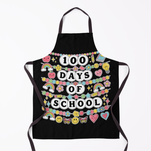 Item preview, 100 Days Of School Friendship Bracelets Cute Classroom Celebration designed and sold by ShaylaSexton.