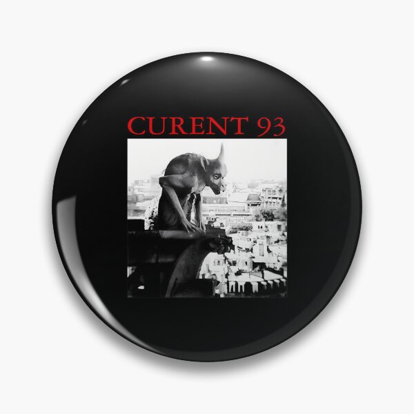 Item preview,  Current 93 designed and sold by mohd-saleh.