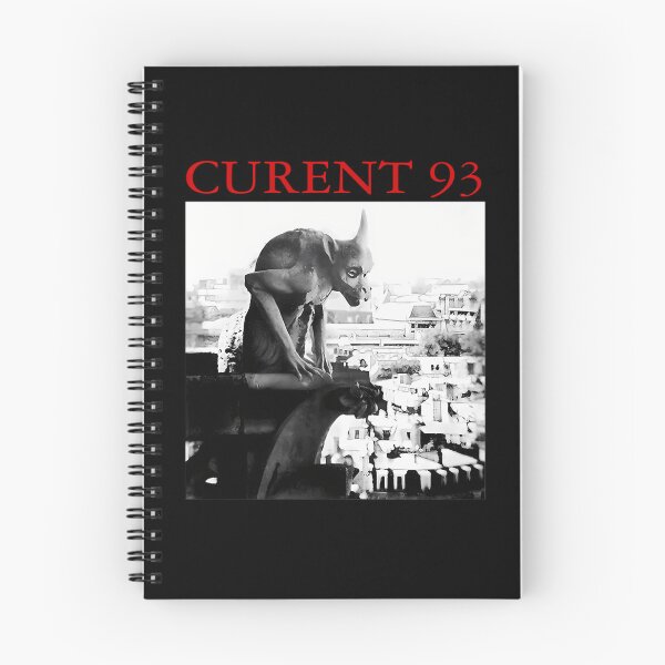 Item preview,  Current 93 designed and sold by mohd-saleh.