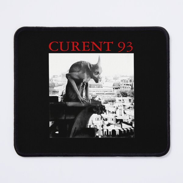 Item preview,  Current 93 designed and sold by mohd-saleh.