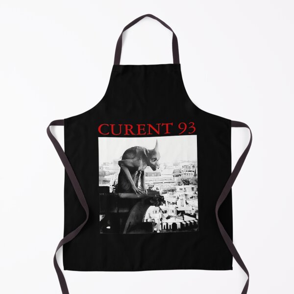 Item preview,  Current 93 designed and sold by mohd-saleh.
