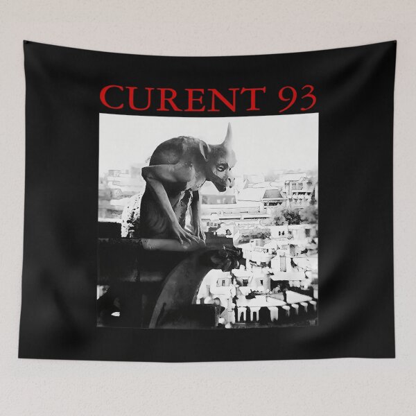 Item preview,  Current 93 designed and sold by mohd-saleh.