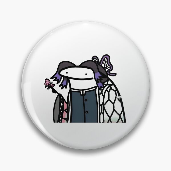 Item preview, Insect Hashira designed and sold by altimento.