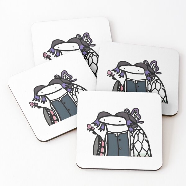 Item preview, Insect Hashira designed and sold by altimento.