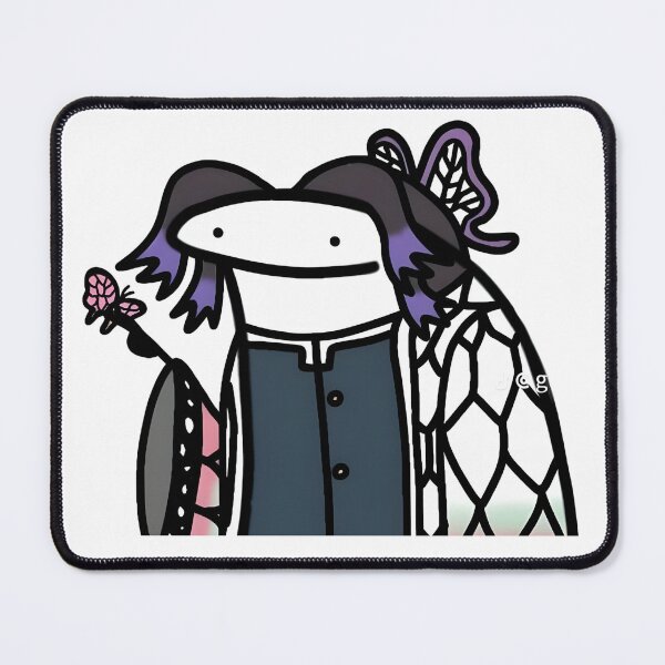Item preview, Insect Hashira designed and sold by altimento.
