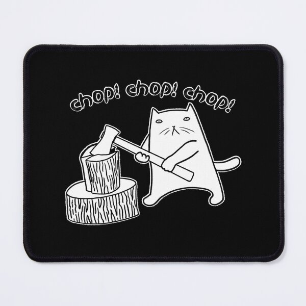 Item preview, Chop chop chop designed and sold by eri-morie.