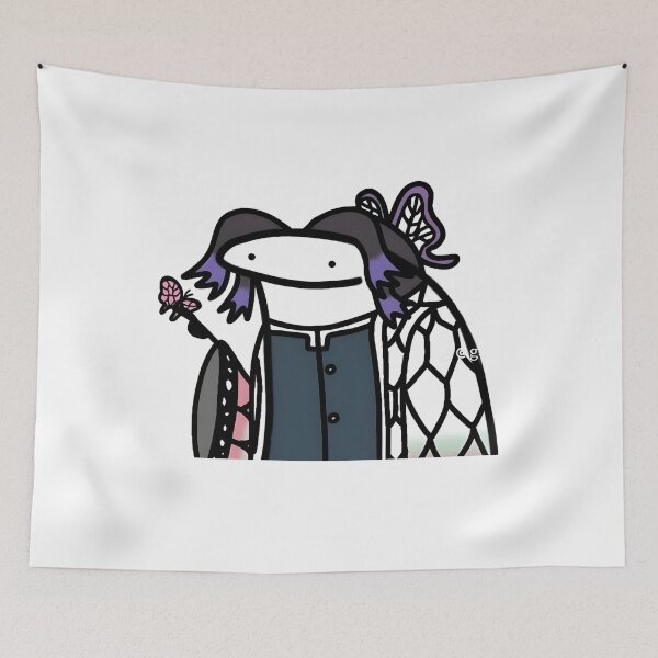 Item preview, Insect Hashira designed and sold by altimento.
