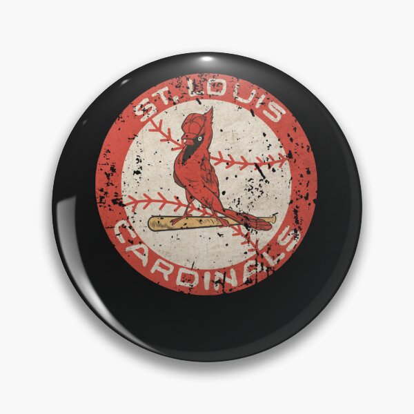 Item preview, Cardinals retro  designed and sold by Godlylicious.