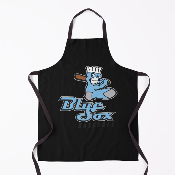 Item preview, Blue Sox Baseball designed and sold by Godlylicious.