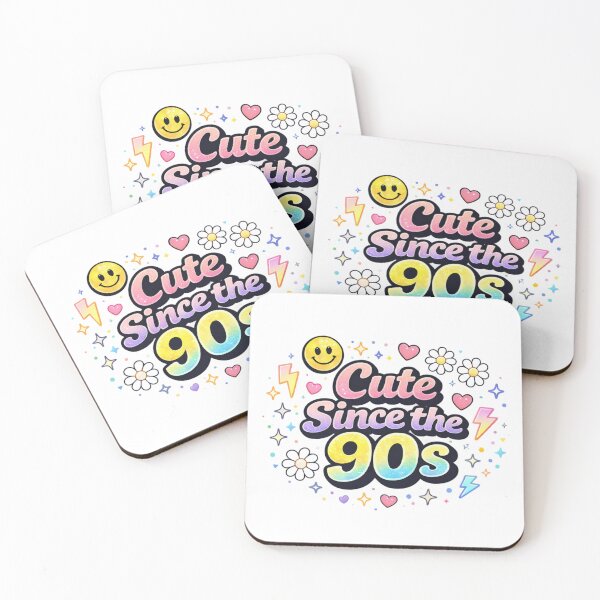 Item preview, Cute Since the 90s Shirt – Retro Vintage Girl Tee | Fun 90s Nostalgia Aesthetic designed and sold by MEMORY-LN-Tees.