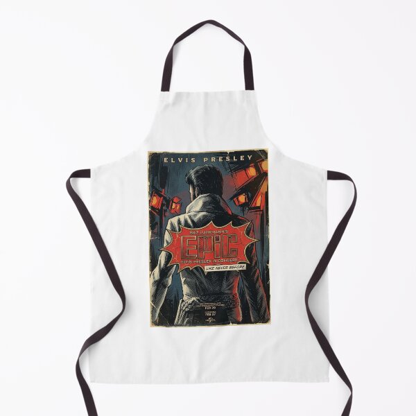 Item preview, EPiC Elvis Presley in Concert 2026 Inspired designed and sold by anselmnacht.