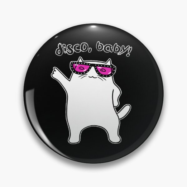 Item preview, Disco, baby designed and sold by eri-morie.