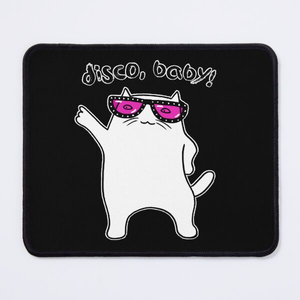 Item preview, Disco, baby designed and sold by eri-morie.