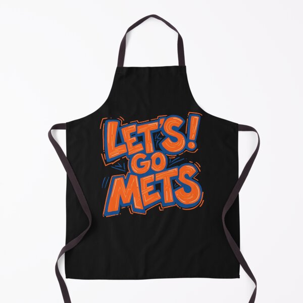 Item preview, LET’S! GO METS!!! designed and sold by Godlylicious.