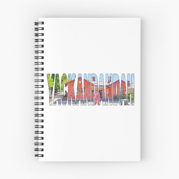 Item preview, YACKANDANDAH - Historic Gold Mining Town Northeast Victoria Post Office designed and sold by Adam Gormley.