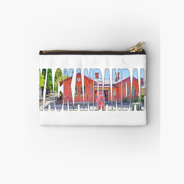 Item preview, YACKANDANDAH - Historic Gold Mining Town Northeast Victoria Post Office designed and sold by Adam Gormley.