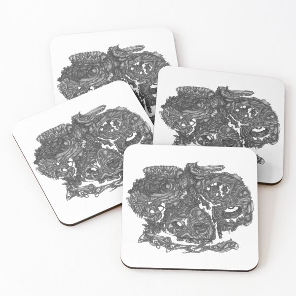 Item preview, Digital Sketch #02A designed and sold by liquid-print.