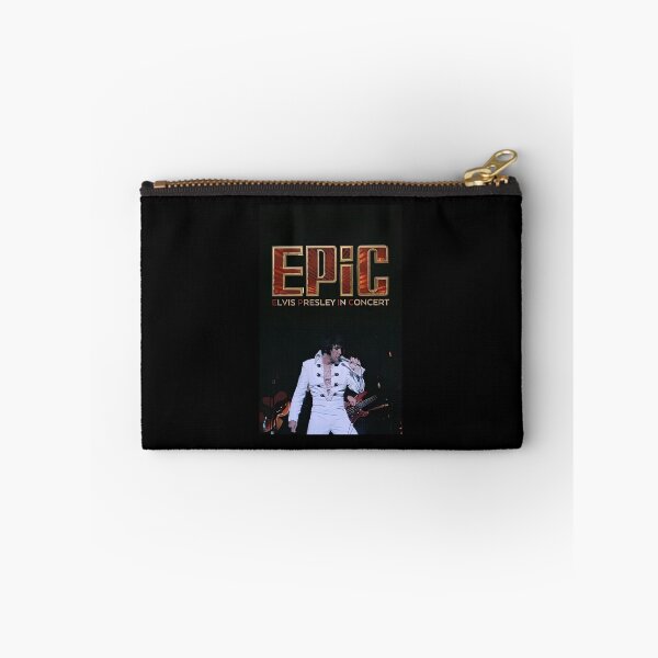 Item preview, EPiC Elvis Presley in Concert Movie designed and sold by anselmnacht.