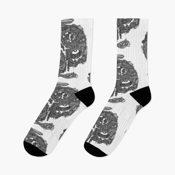 Item preview, Digital Sketch #02A designed and sold by liquid-print.