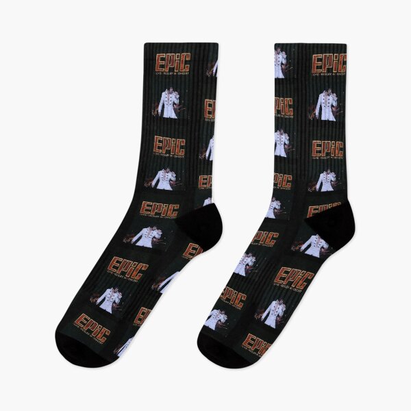 Item preview, EPiC Elvis Presley in Concert Movie designed and sold by anselmnacht.